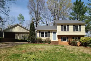 1305 E Rollingwood Cir, Winston-Salem, NC 27105 - Photo 1