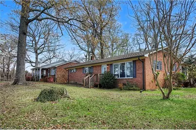 219 Rockspring Road, High Point, NC 27262 - Photo 1