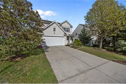 752 Celtic Crossing Drive, High Point, NC 27265 - Photo 2