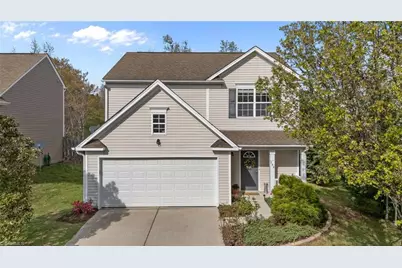 752 Celtic Crossing Drive, High Point, NC 27265 - Photo 4