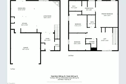 752 Celtic Crossing Drive, High Point, NC 27265 - Photo 38