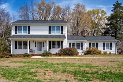 623 Stoney Creek Church Road, Alamance, NC 27217 - Photo 16