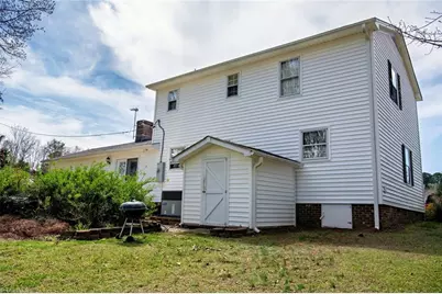 623 Stoney Creek Church Road, Alamance, NC 27217 - Photo 12