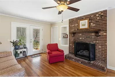 623 Stoney Creek Church Road, Alamance, NC 27217 - Photo 34