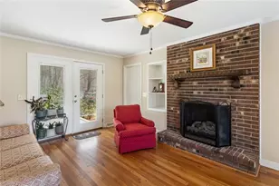 623 Stoney Creek Church Rd, Alamance, NC 27217 - Photo 34