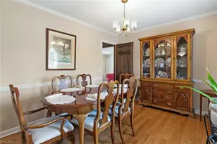 623 Stoney Creek Church Rd, Alamance, NC 27217 - Photo 30