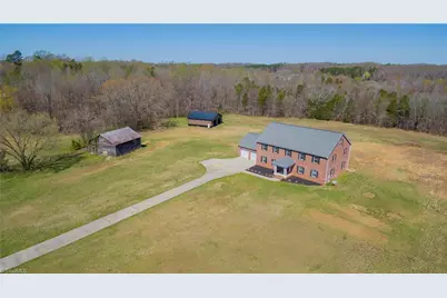 2536 Tyro Road, Lexington, NC 27295 - Photo 1