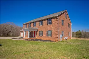 2536 Tyro Rd, Lexington, NC 27295 - Photo 2