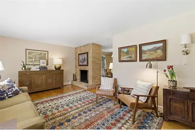 205 Frederick Road, Greensboro, NC 27455 - Photo 12