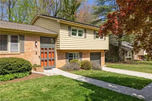 205 Frederick Rd, Greensboro, NC 27455 - Photo 2