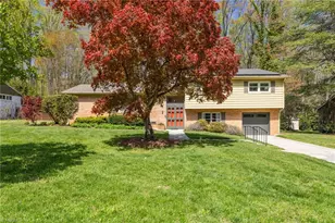 205 Frederick Rd, Greensboro, NC 27455 - Photo 36