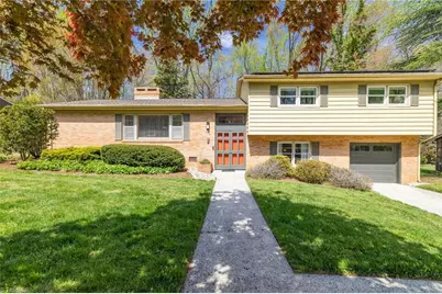 205 Frederick Road, Greensboro, NC 27455 - Photo 1