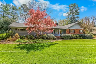 2800 Sudlicht Circle, Winston-Salem, NC 27106 - Photo 2