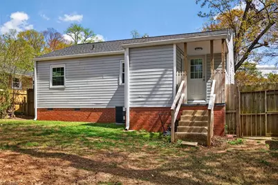 1314 Town Street, Greensboro, NC 27407 - Photo 22