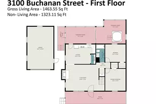 3100 Buchanan St, Winston-Salem, NC 27127 - Photo 28