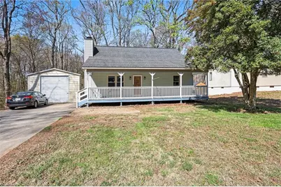 3100 Buchanan Street, Winston-Salem, NC 27127 - Photo 1