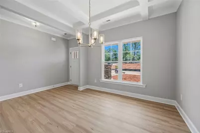 1926 Wild Rosewood Way, Winston-Salem, NC 27103 - Photo 2