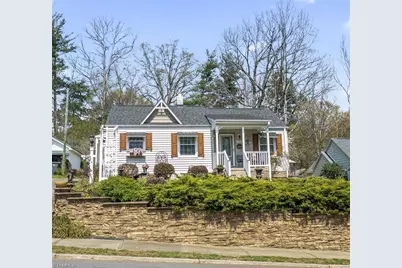 2763 Maplewood Avenue, Winston-Salem, NC 27103 - Photo 2