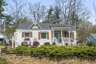 2763 Maplewood Ave, Winston-Salem, NC 27103 - Photo 2