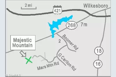 2 Majestic Court, Boomer, NC 28606 - Photo 2