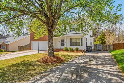 5460 Angel Oaks Drive, Winston-Salem, NC 27105 - Photo 4