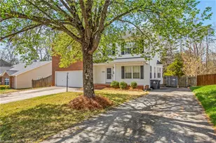 5460 Angel Oaks Dr, Winston-Salem, NC 27105 - Photo 4