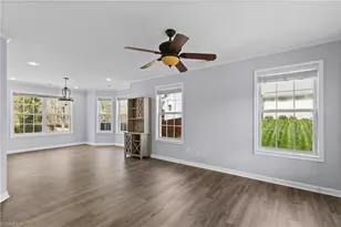 5460 Angel Oaks Dr, Winston-Salem, NC 27105 - Photo 6