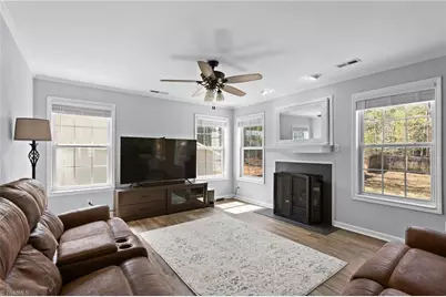 5460 Angel Oaks Drive, Winston-Salem, NC 27105 - Photo 14