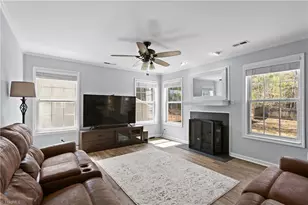 5460 Angel Oaks Dr, Winston-Salem, NC 27105 - Photo 14