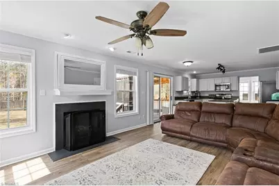 5460 Angel Oaks Drive, Winston-Salem, NC 27105 - Photo 16