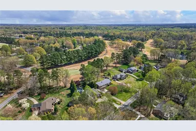 4707 Ramblewood Drive, Greensboro, NC 27406 - Photo 44