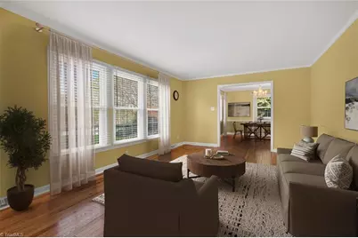 4707 Ramblewood Drive, Greensboro, NC 27406 - Photo 12