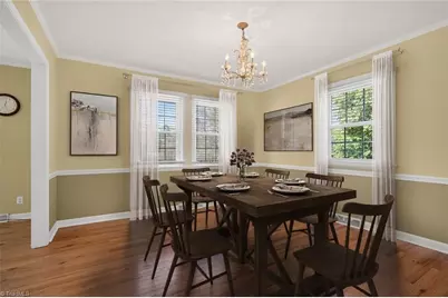 4707 Ramblewood Drive, Greensboro, NC 27406 - Photo 14