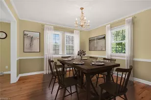 4707 Ramblewood Dr, Greensboro, NC 27406 - Photo 14