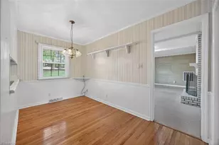 4707 Ramblewood Dr, Greensboro, NC 27406 - Photo 22