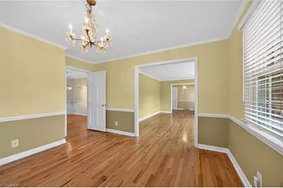4707 Ramblewood Drive, Greensboro, NC 27406 - Photo 16