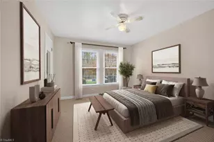 4707 Ramblewood Dr, Greensboro, NC 27406 - Photo 32