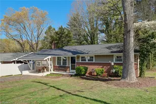 1203 Lawson St, Eden, NC 27288 - Photo 26