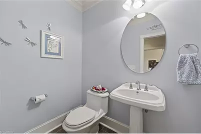 375 Howardtown Circle, Mocksville, NC 27028 - Photo 26