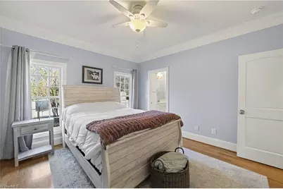 375 Howardtown Circle, Mocksville, NC 27028 - Photo 34