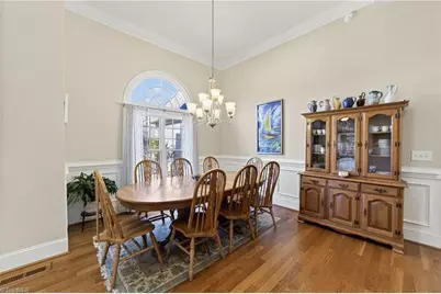 375 Howardtown Circle, Mocksville, NC 27028 - Photo 8