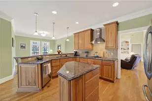 375 Howardtown Cir, Mocksville, NC 27028 - Photo 18