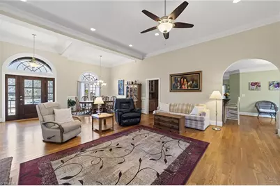 375 Howardtown Circle, Mocksville, NC 27028 - Photo 14