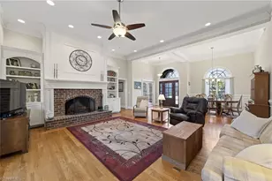 375 Howardtown Cir, Mocksville, NC 27028 - Photo 12