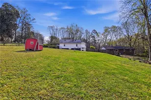 404 Meadowview Dr, Winston-Salem, NC 27107 - Photo 30