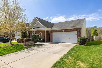5905 Laurel Creek Court, Greensboro, NC 27405 - Photo 1
