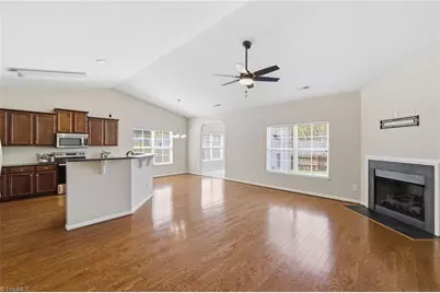 5905 Laurel Creek Court, Greensboro, NC 27405 - Photo 4