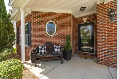 5905 Laurel Creek Court, Greensboro, NC 27405 - Photo 2