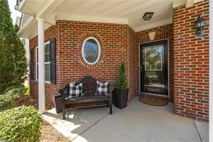 5905 Laurel Creek Ct, Greensboro, NC 27405 - Photo 2