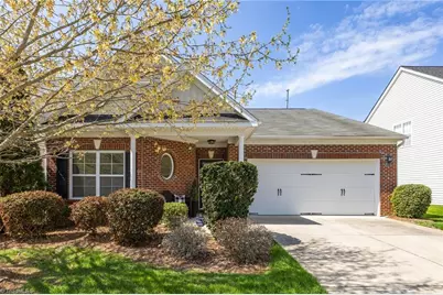 5905 Laurel Creek Court, Greensboro, NC 27405 - Photo 1